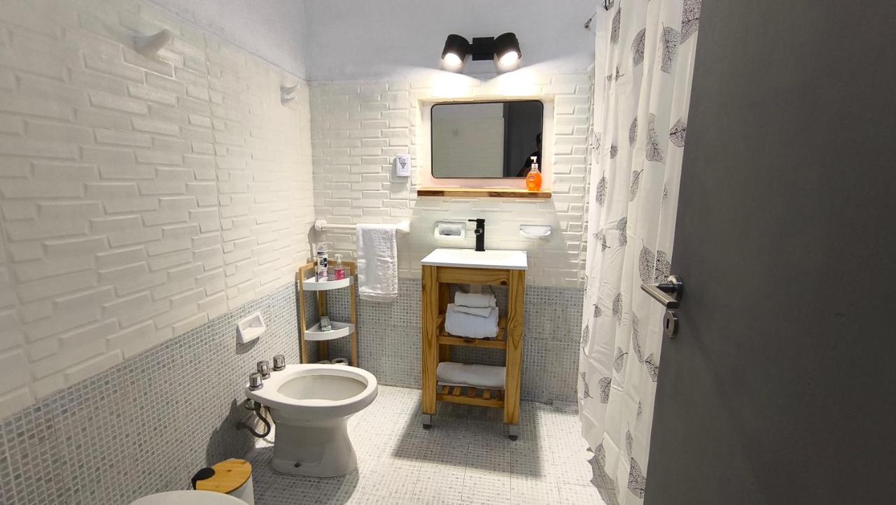 Hermoso Depto Renovado y Cómodo - B&B Santiago del Estero