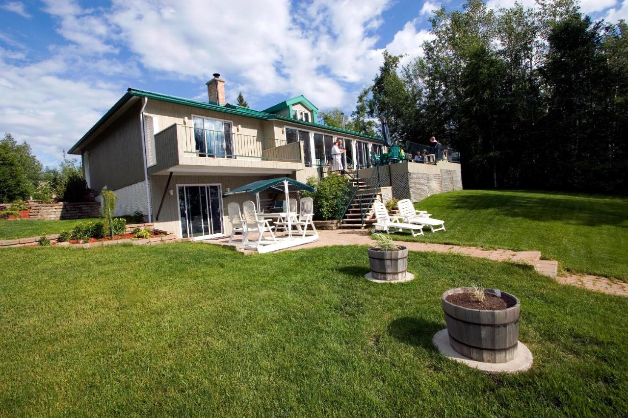 Au Soleil Couchant - B&B