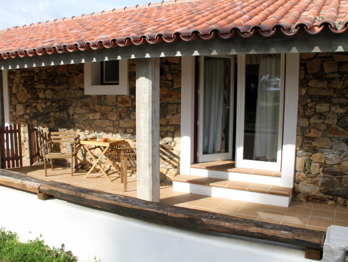 Chambre Double avec Balcon