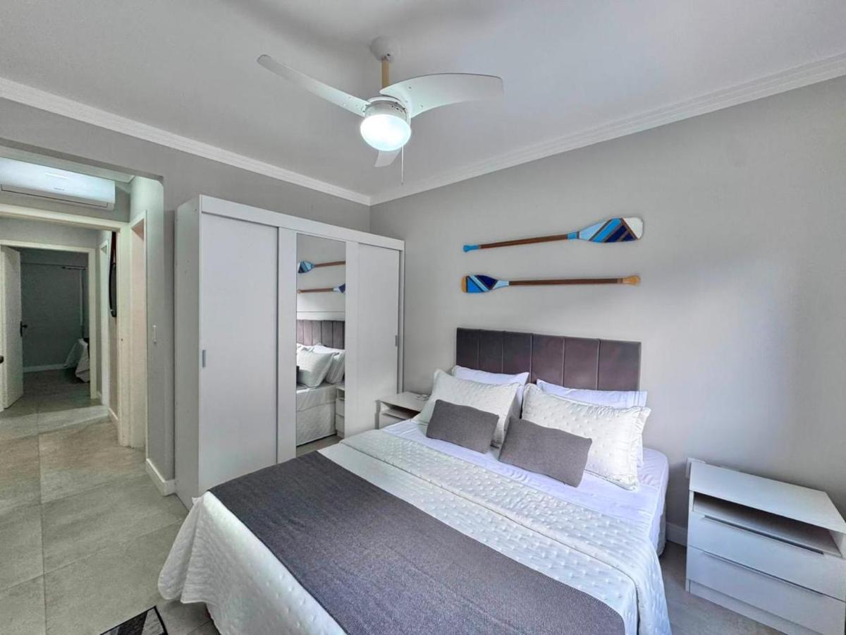 5min da praia. - B&B Capão da Canoa