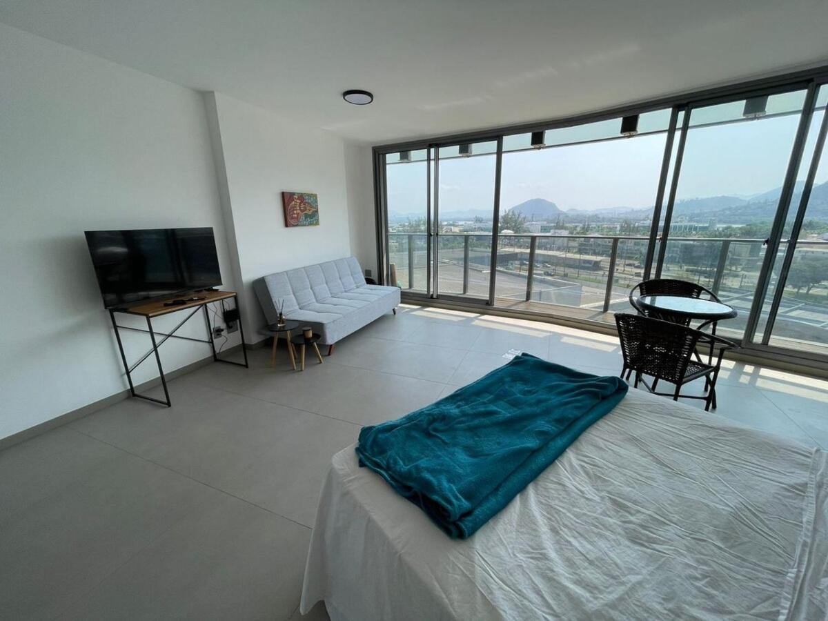 Torre Niemeyer Flat exclusivo - Ferienwohnung Rio de Janeiro