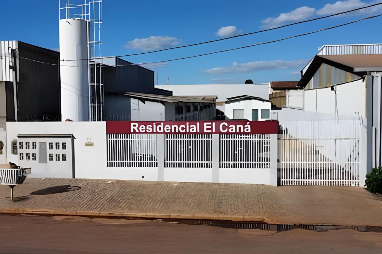El Caná Studio 06 • Cond. Fechado • Ar • Garagem - B&B Luis Eduardo Magalhães