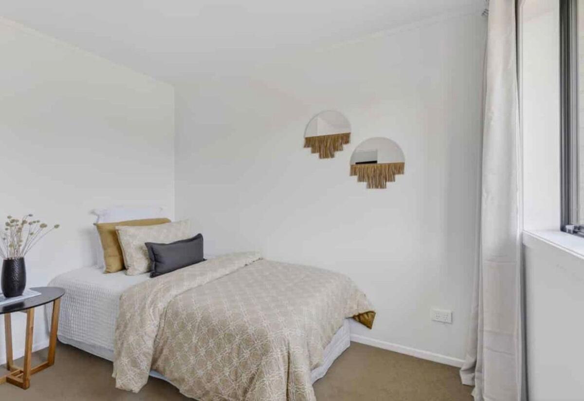 Modern Cambridge Retreat - B&B Cambridge