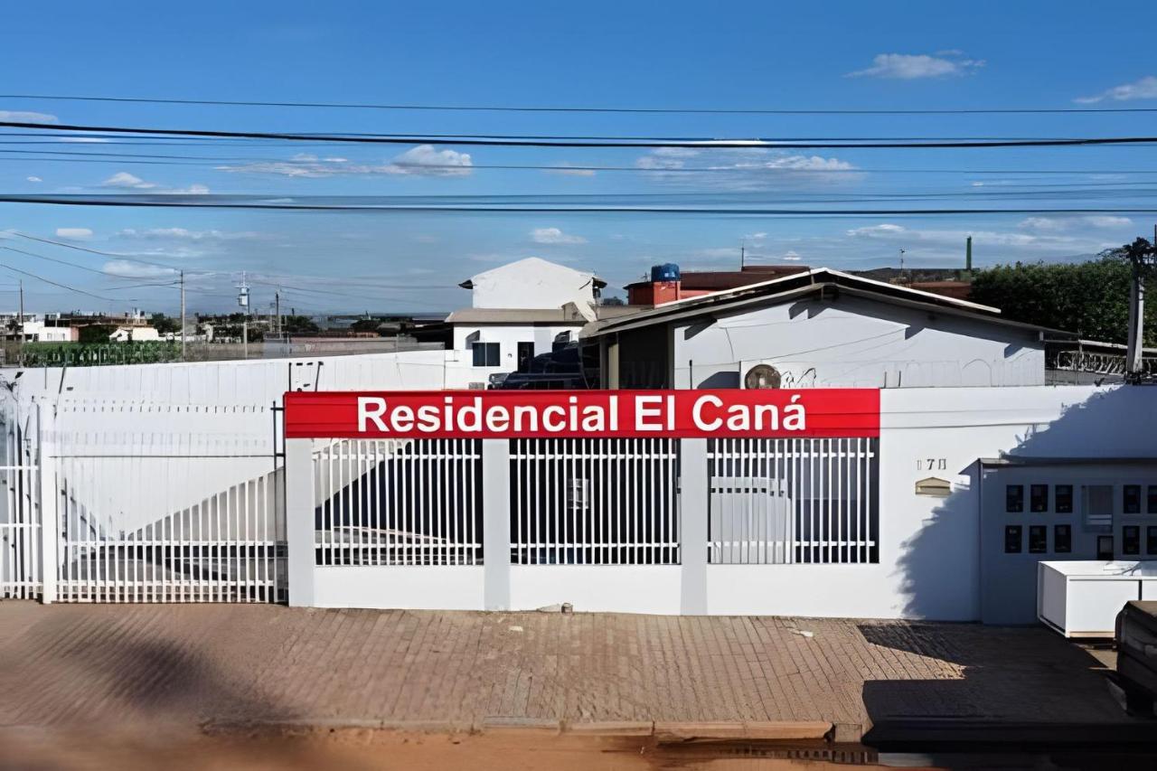 El Caná Suíte 23 • Cond. Fechado • Ar • Garagem - B&B Luis Eduardo Magalhães