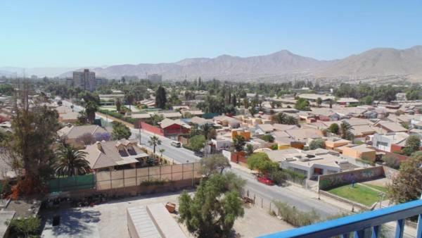Amoblados Copiapo - B&B Copiapó