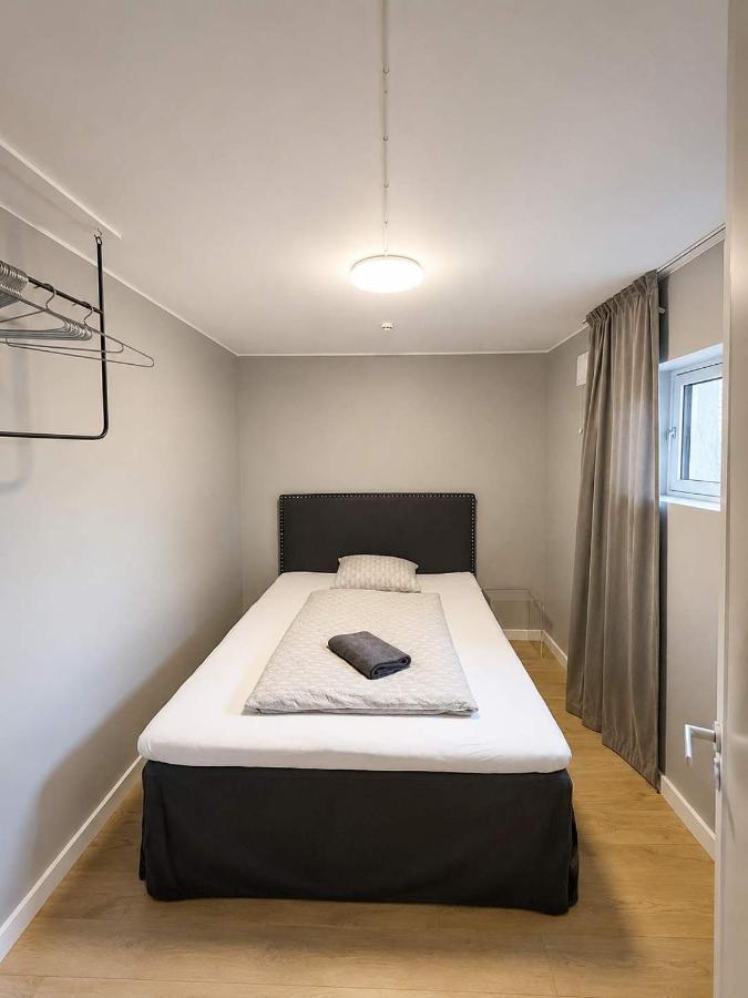 2-Bedroom Apartment - B&B Haugesund