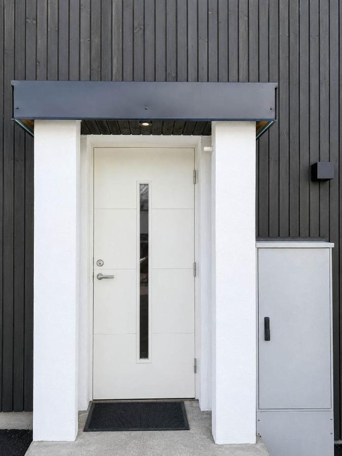 2-Bedroom Apartment - B&B Haugesund