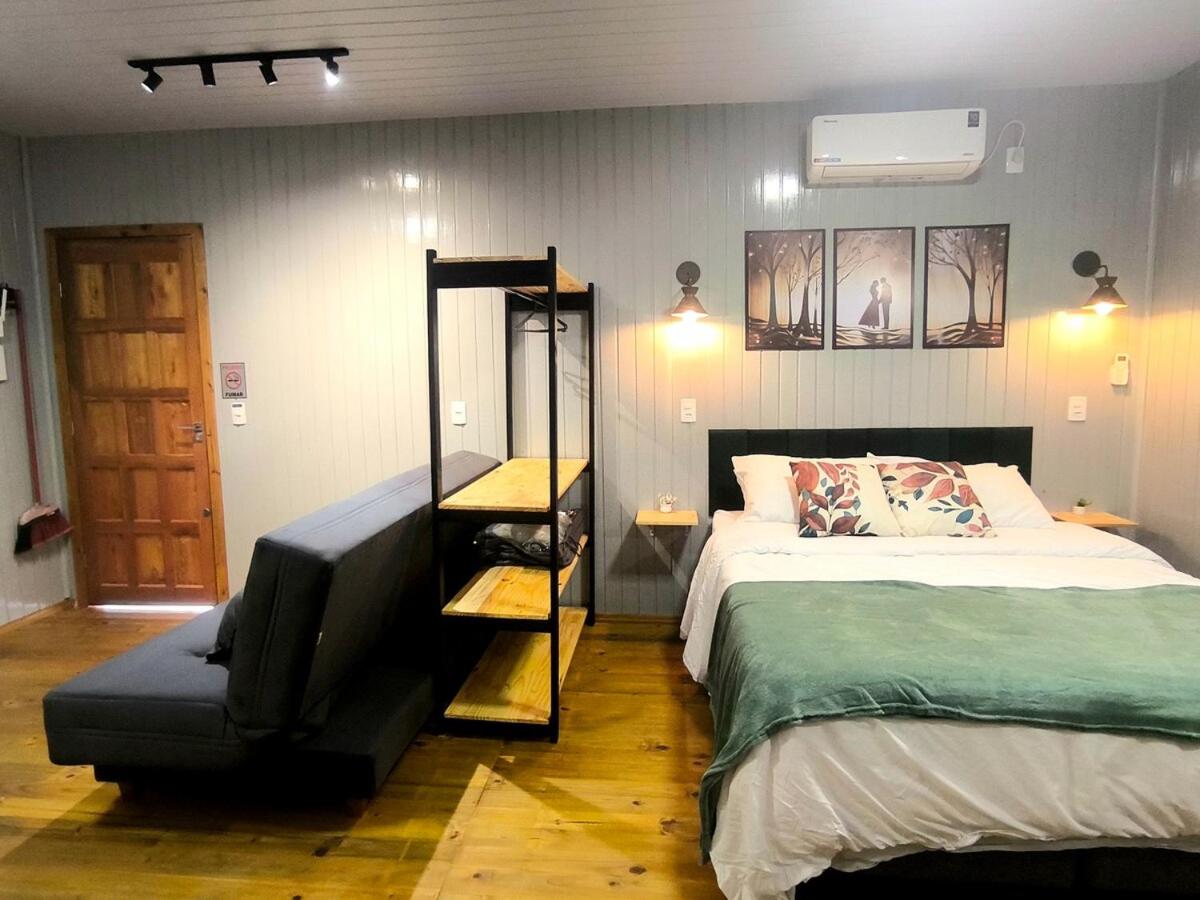 Micro Casa Aconchegante em Araranguá 02 - B&B Araranguá