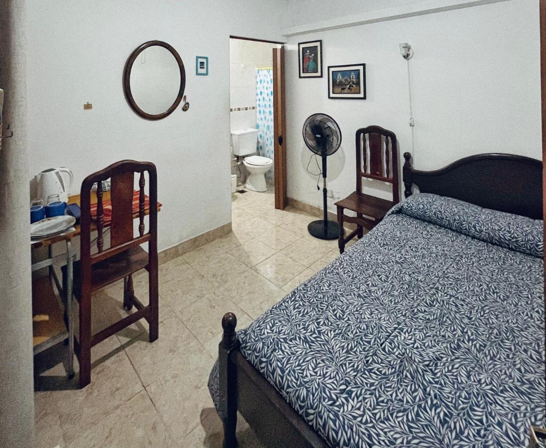 Giuli Room - Chambres d'hôtes San Salvador de Jujuy
