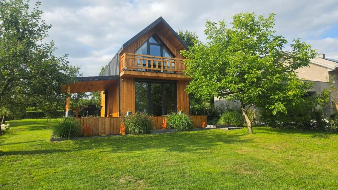 Kierunek Roztocze - Bed and Breakfast Adamów