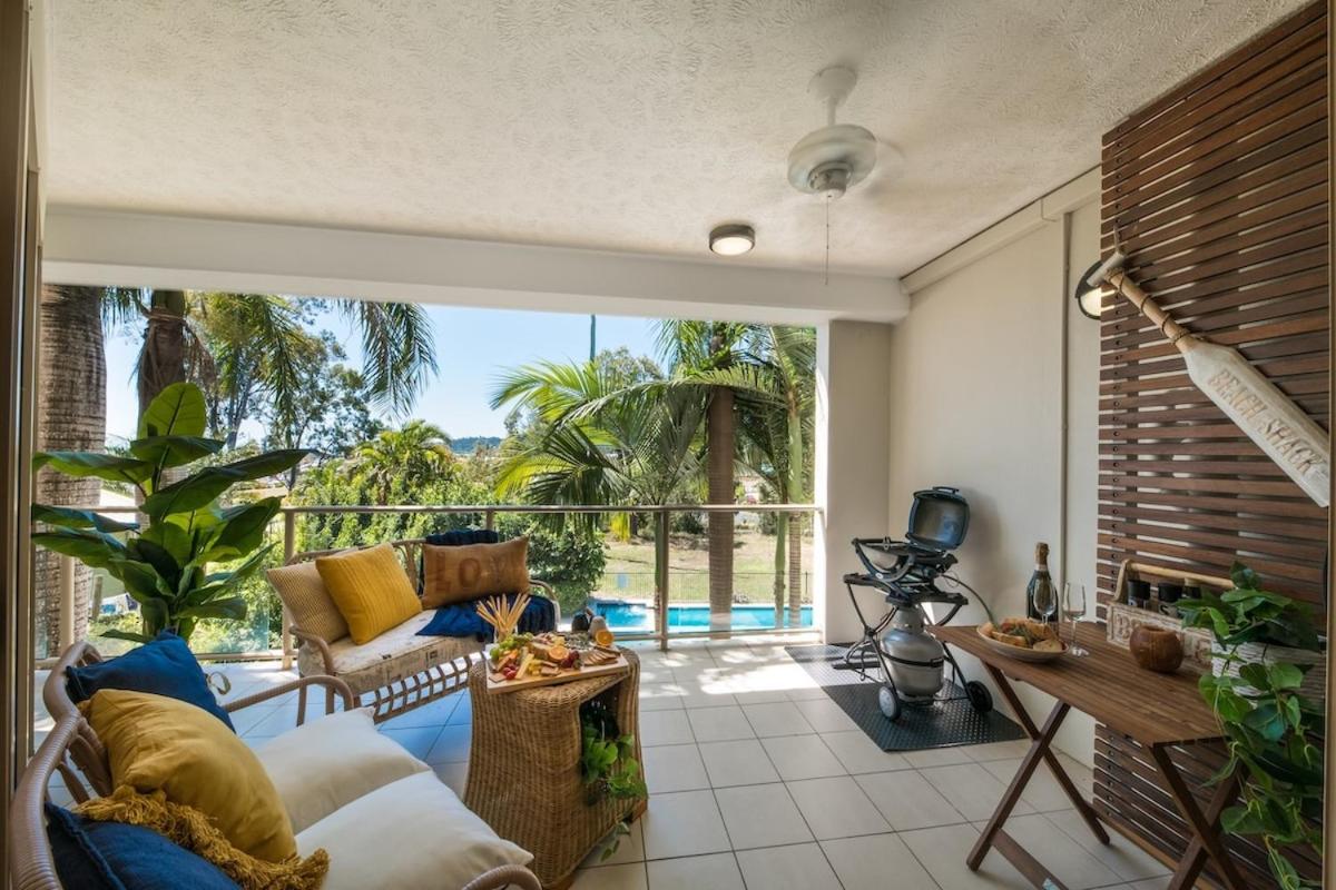 Kalani On Airlie - Ferienwohnung Airlie Beach