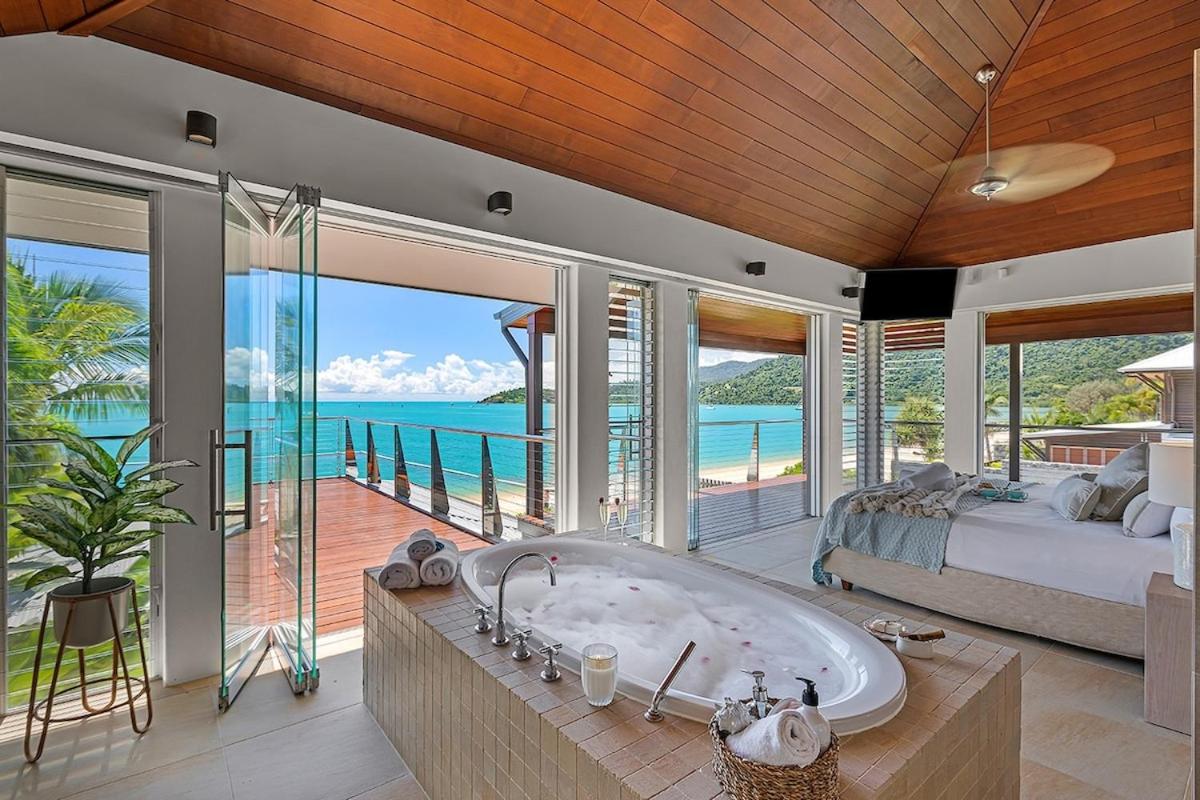 Anusara - Airlie Beach - B&B Airlie Beach