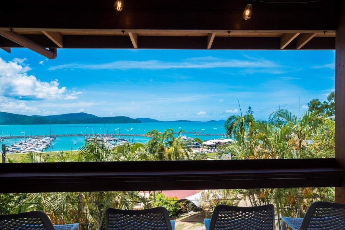Beyond The Palms - Airlie Beach - B&B Airlie Beach