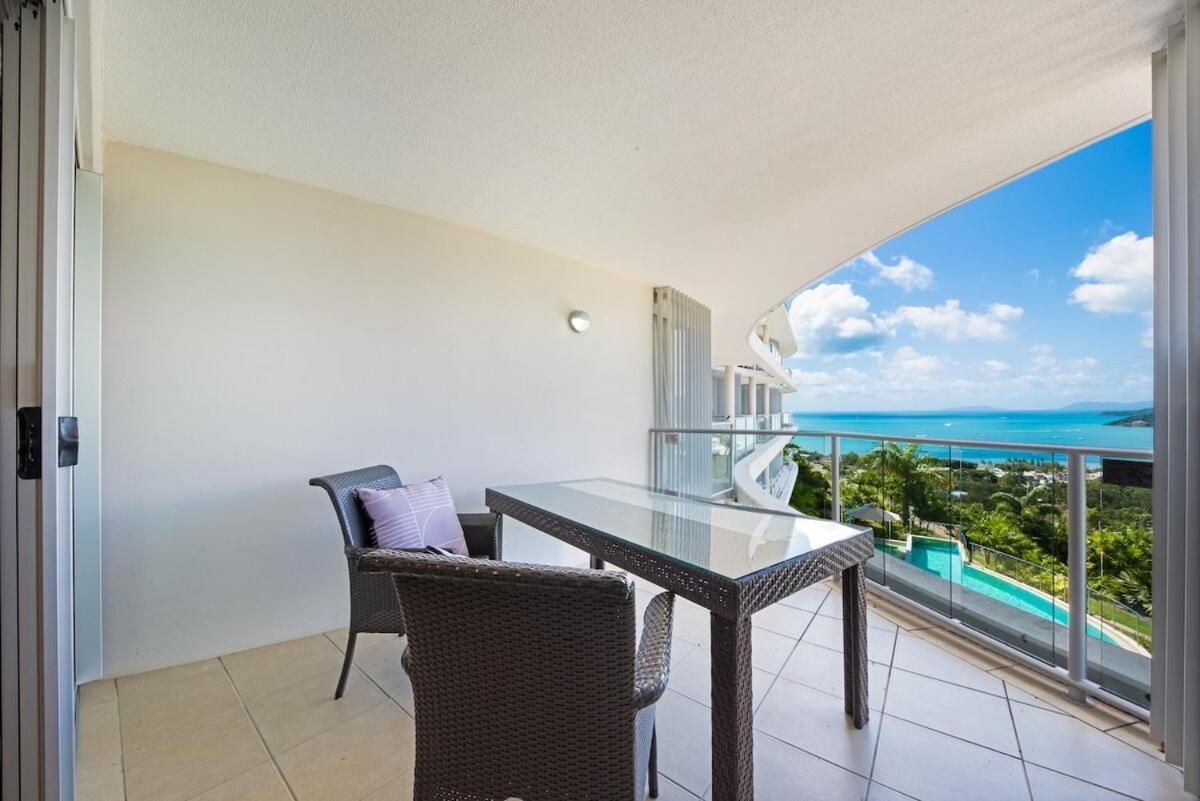 Ocean Dreams On Airlie - Studio Apartment - Ferienwohnung Airlie Beach