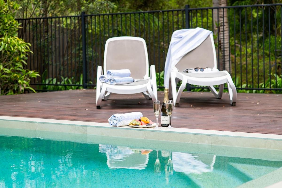 Splendeur Sur La Mer Premiere - Chambres d'hôtes Airlie Beach