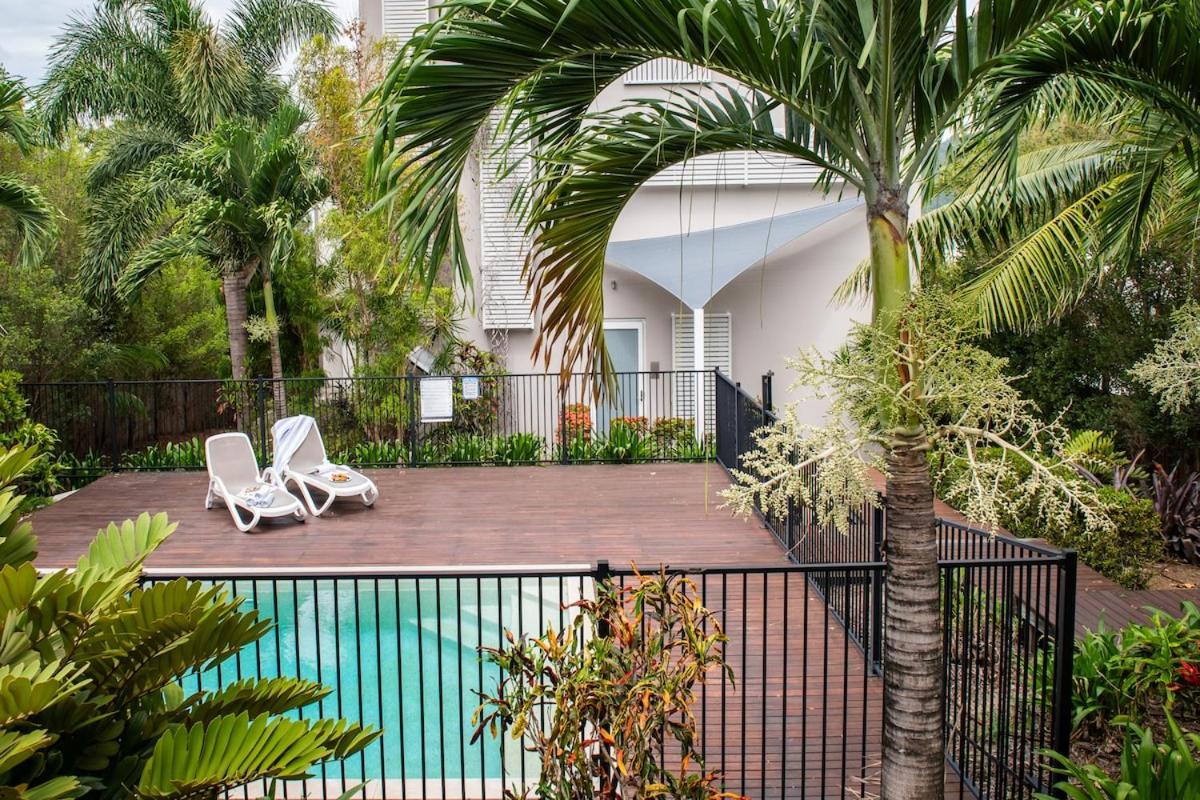 Splendeur Sur La Mer Premiere - Chambres d'hôtes Airlie Beach