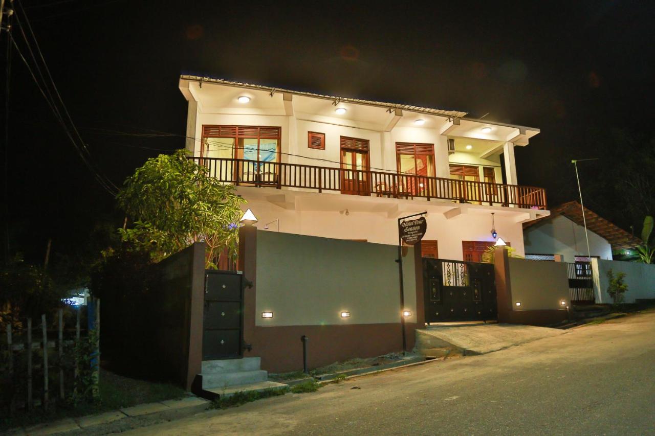 B&B Tangalle - Four season Guest house - Bed and Breakfast Tangalle