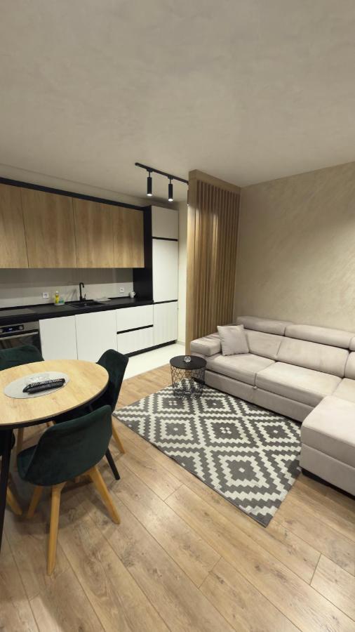Trkaliste luxury apartment - B&B Šabac