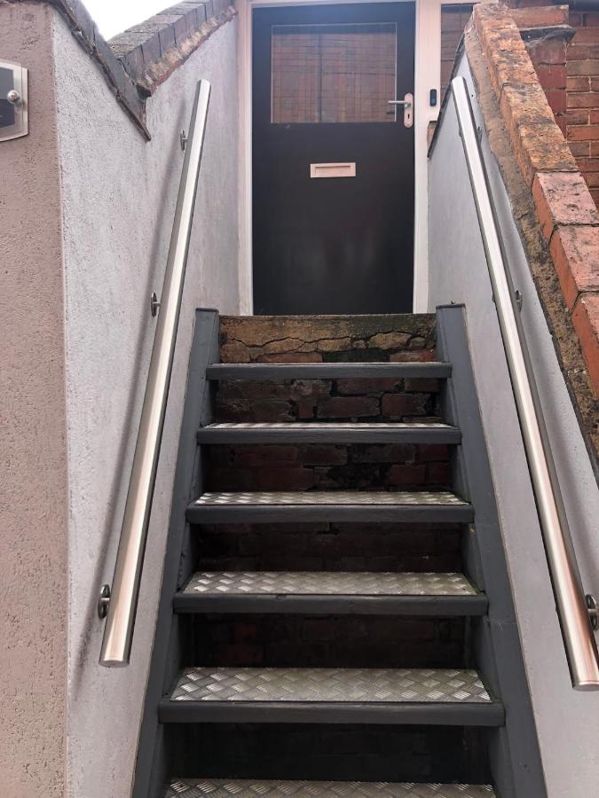 Stratford on Avon - town centre luxury bolt hole - Ferienwohnung Stratford-upon-Avon