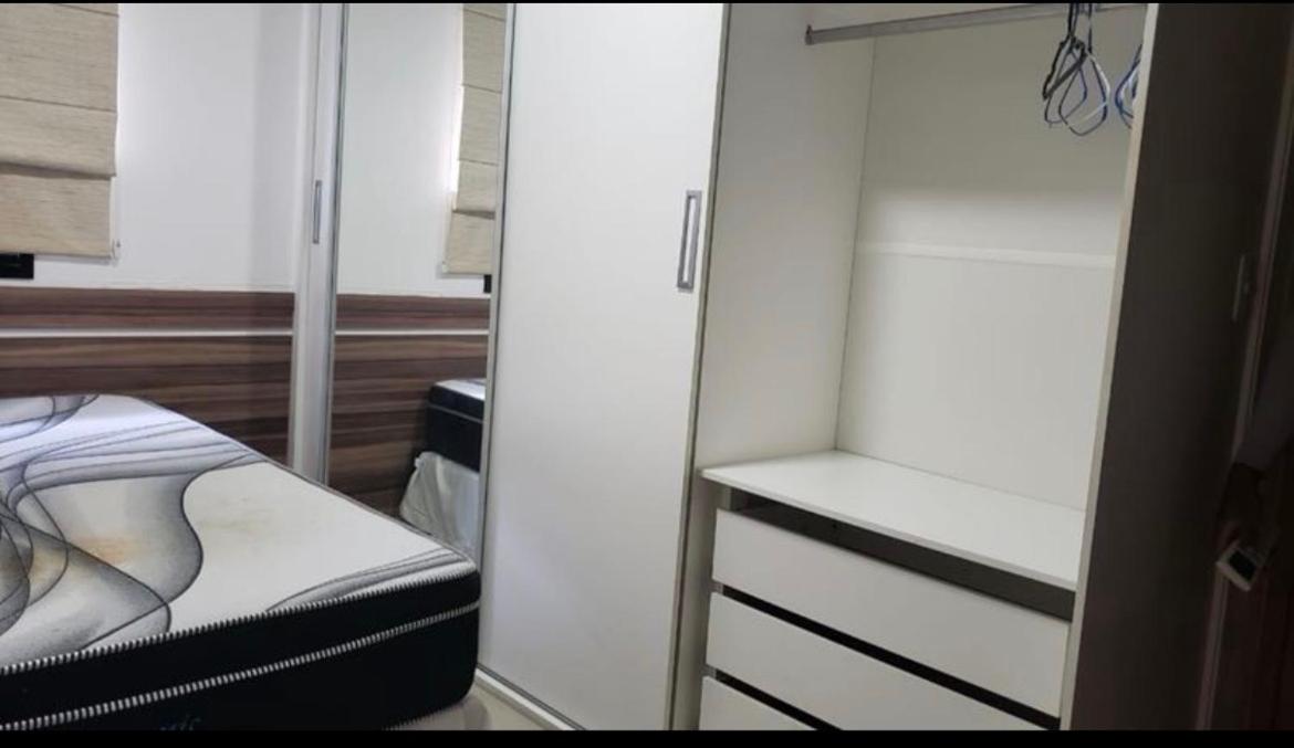 Ap Parque Olímpico - Ferienwohnung Rio de Janeiro