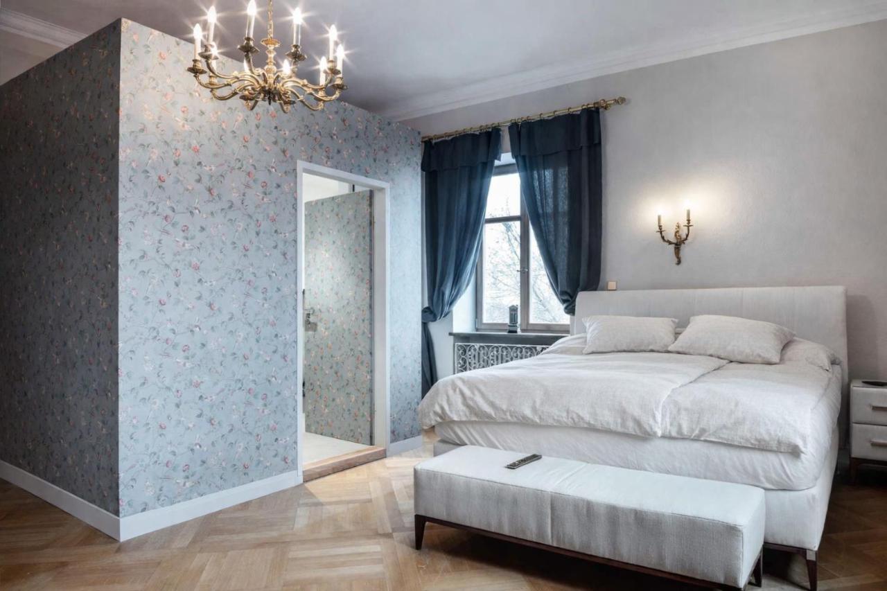 Mittelalterliches Schloss - Exklusiv mieten - Luxus & Eleganz - Ferienwohnung Lichtenhaag