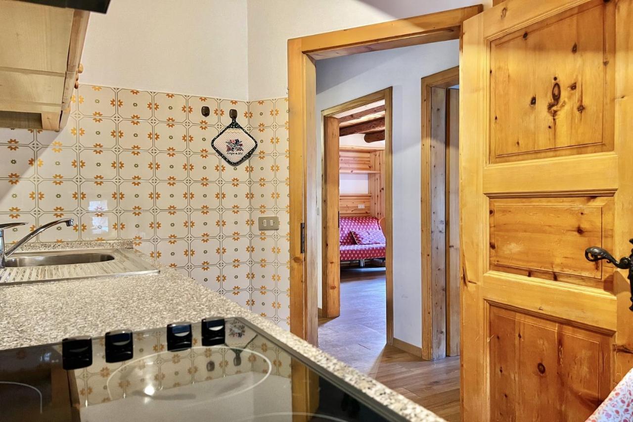 Appartamento con 1 Camera da Letto
