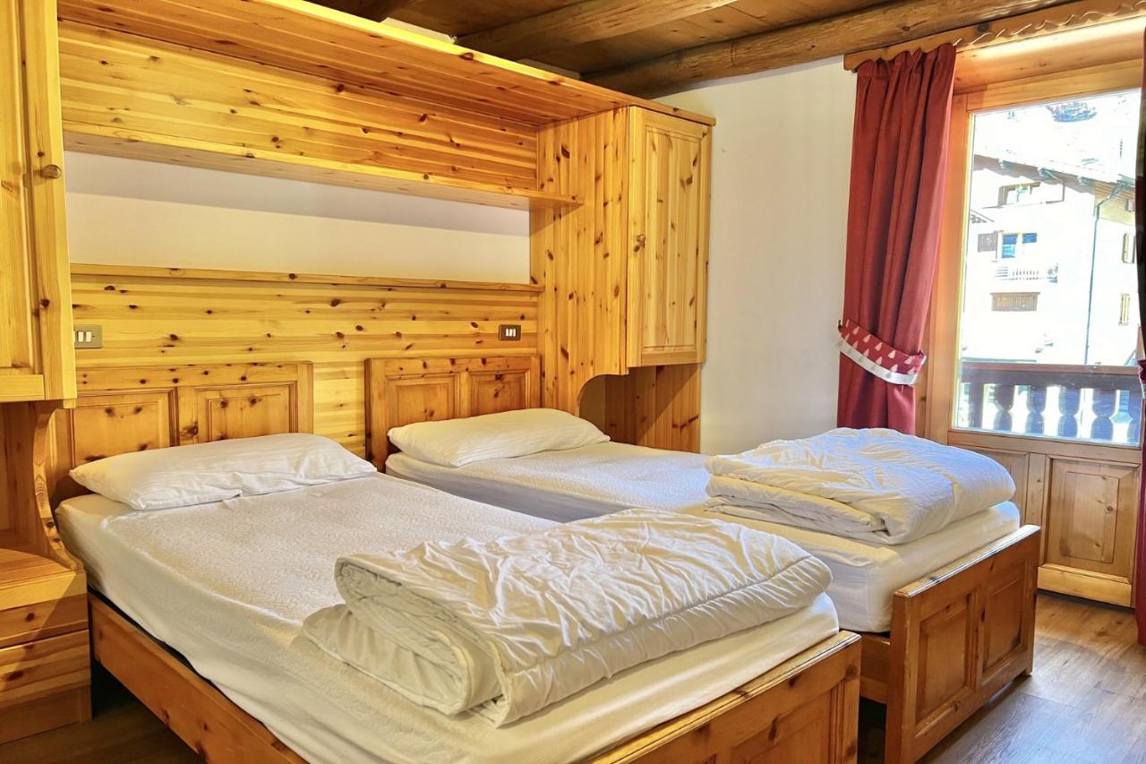 Appartamento con 2 Camere da Letto
