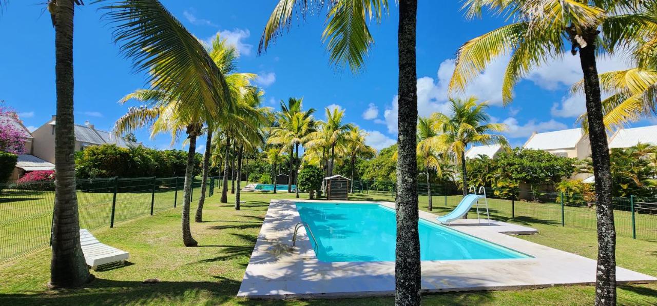 Charming house in Mauritius - Bed and Breakfast Bain Boeuf