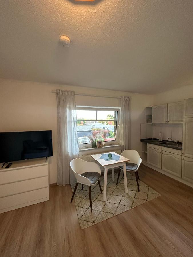 Moderne 1-Zimmer Apartments in Meppen - B&B Meppen