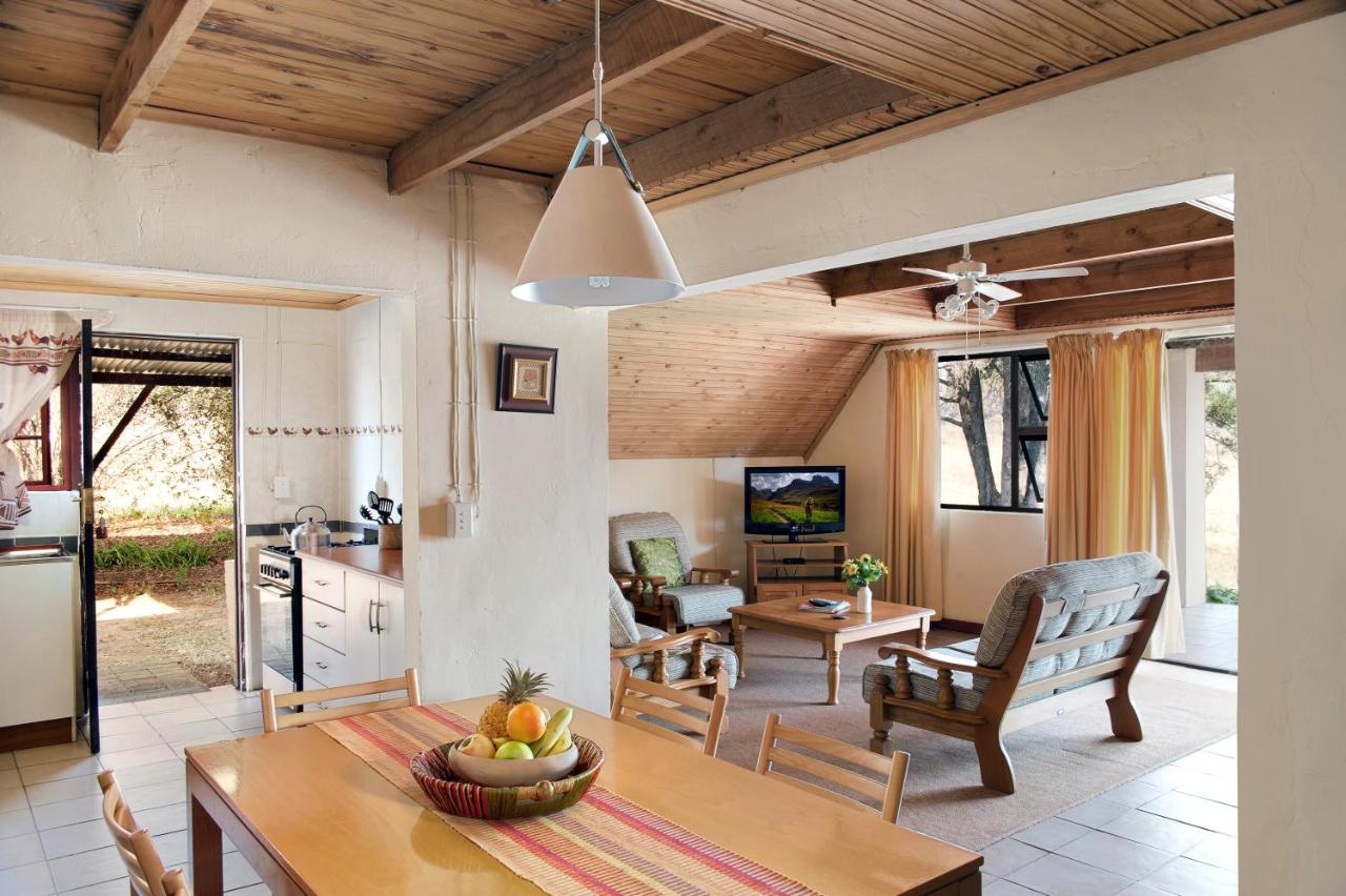 Haus mit 3 Schlafzimmern