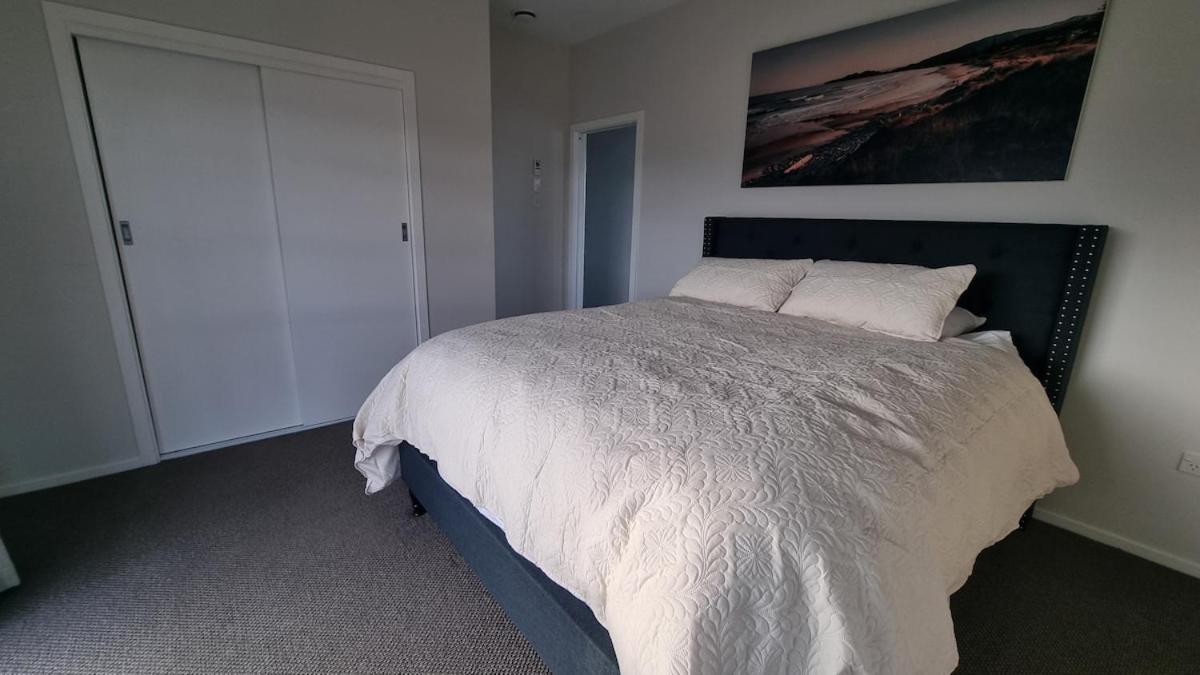 Tranquility at Terrace Top - Bed and Breakfast Twizel