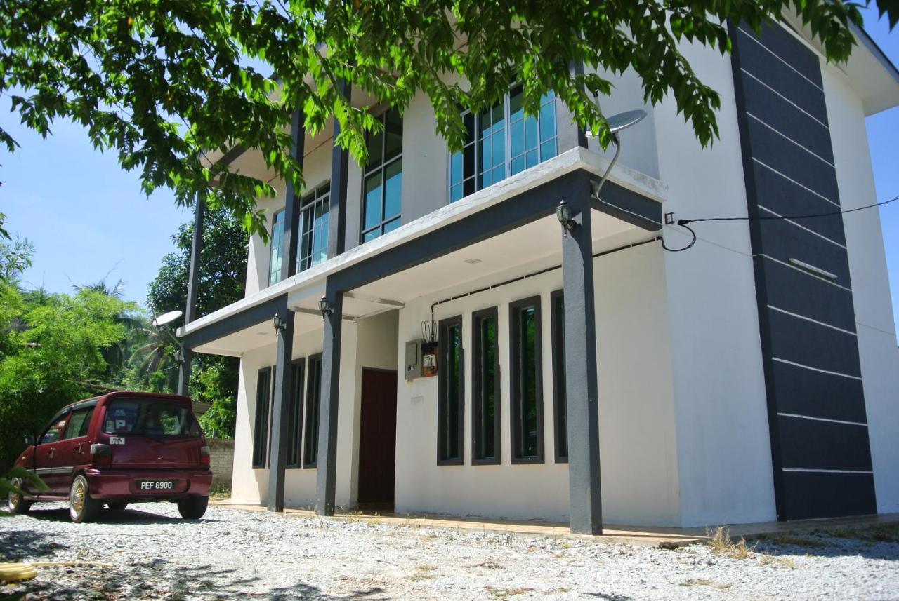 Wave Langkawi Inn - B&B