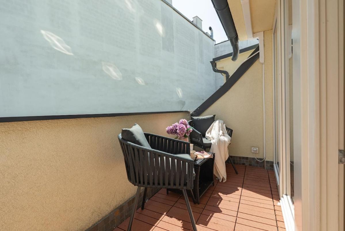 BNB Michalska brana - B&B Bratislava