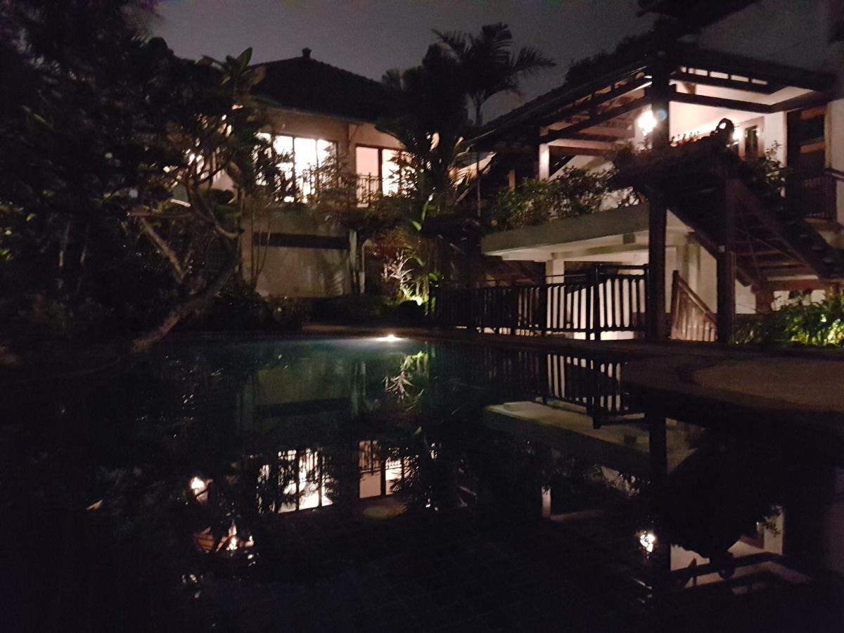 Jos & Hanny Homestay - Chambres d’hôtes Batu