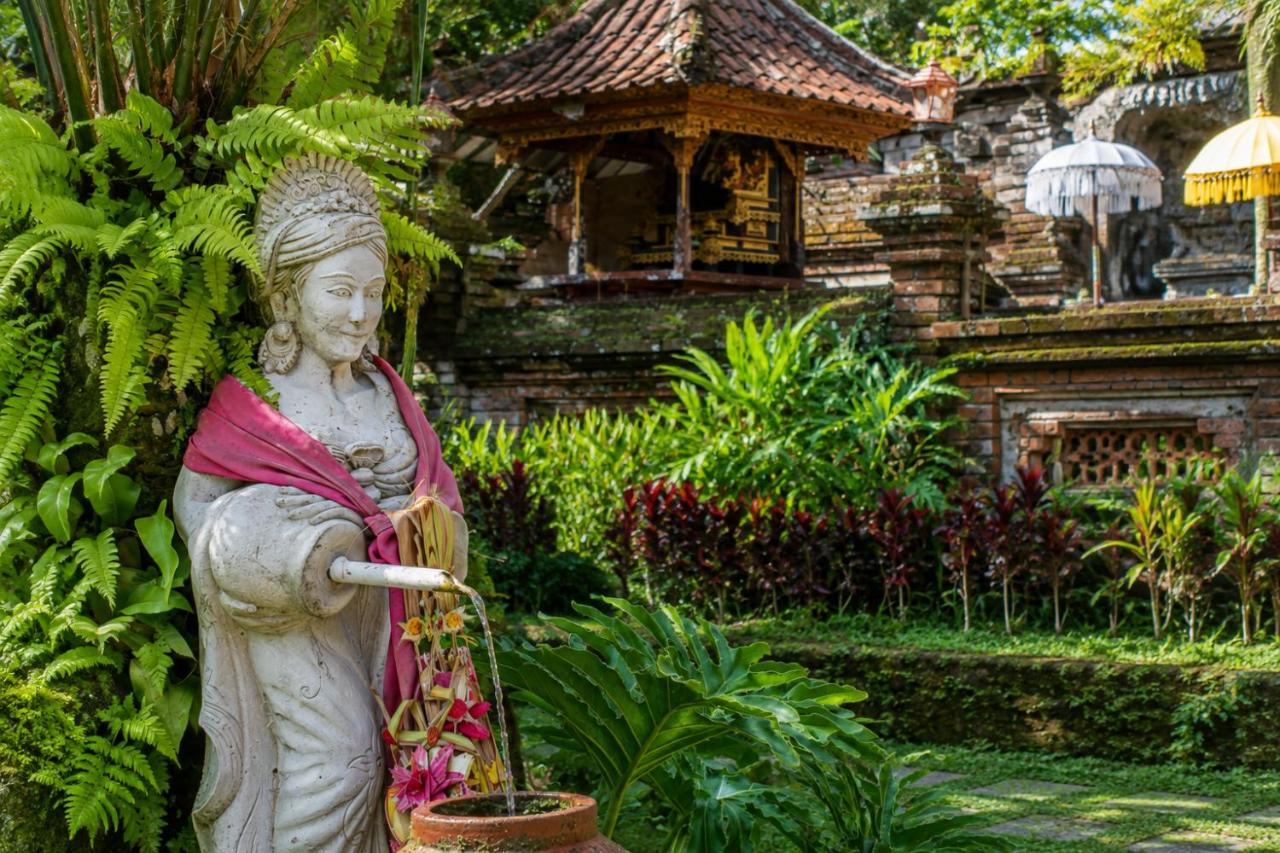 Bongkasa Guest House close to Ubud by Eco Tradi - B&B Ubud