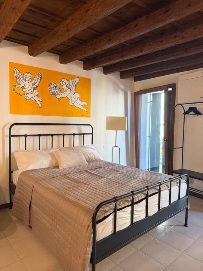 Casa Angeli Vicenza - B&B Vicenza