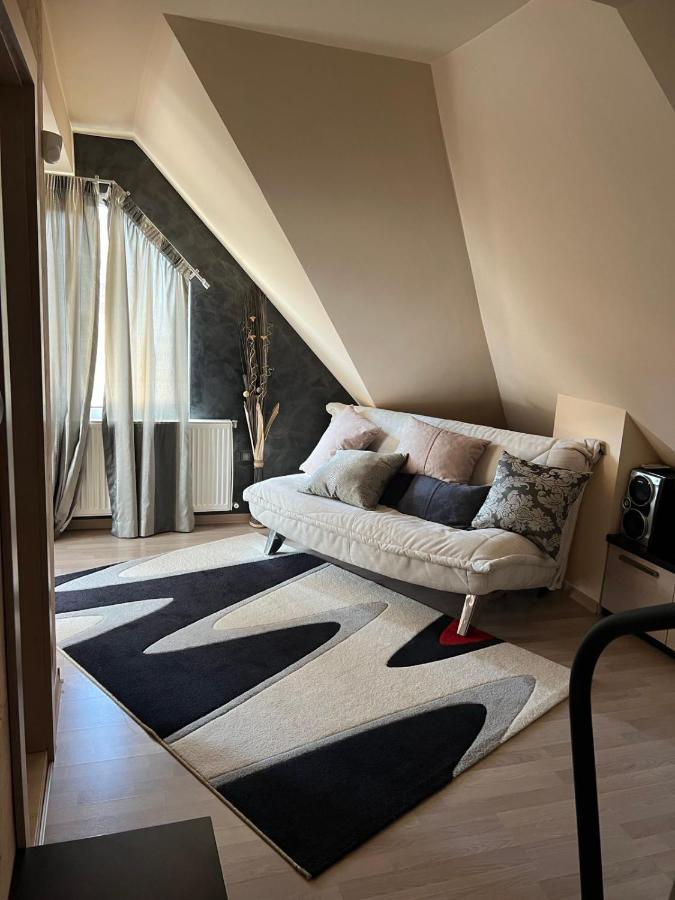 Мезонет Релакс - B&B Blagoevgrad