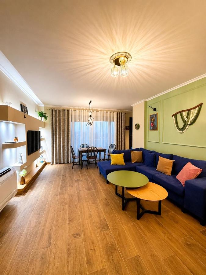 Sunny home Tirana - Ferienwohnung Tirana