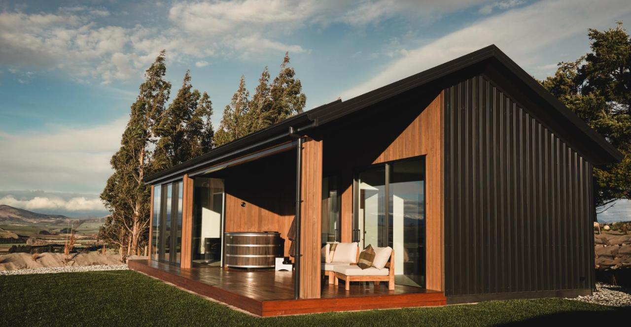 Te Anau Hilltop Hideaway - B&B Te Anau