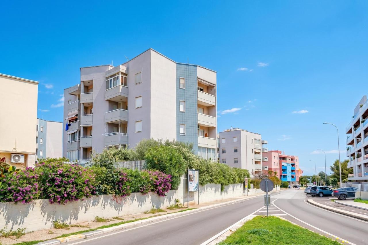 Monopoli Beach House 200 m from the sea - Happy Rentals - B&B Monopoli