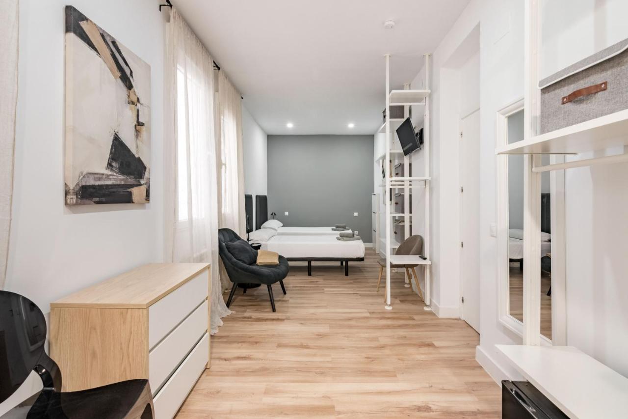MyHouseSpain - 7Stay Madrid - B&B Madrid