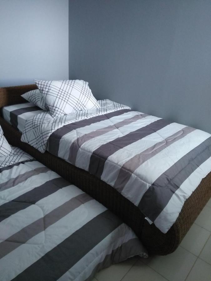 The Satu Stay - Apartement Marbella Bandung di Bandung - Tokopedia