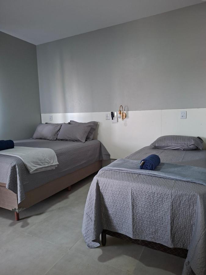 Dunas residence suite luxo - B&B Santo Amaro do Maranhão