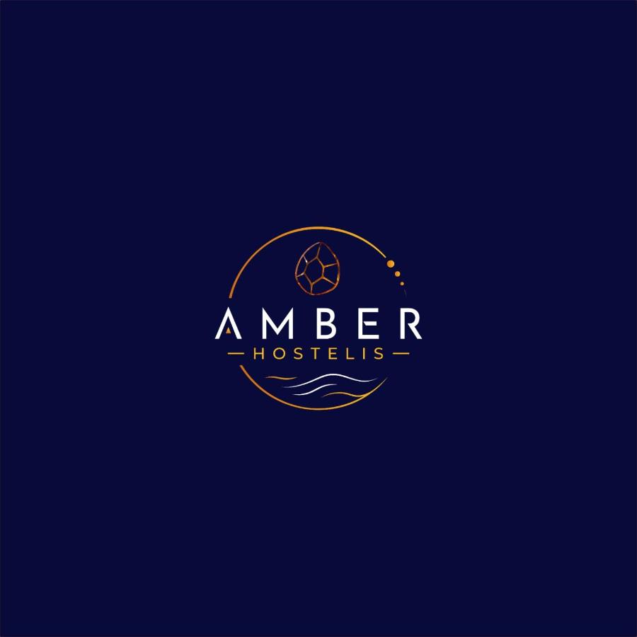 AMBER Hostelis