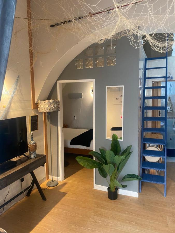 Casinha Maré - Ferienwohnung Lagos