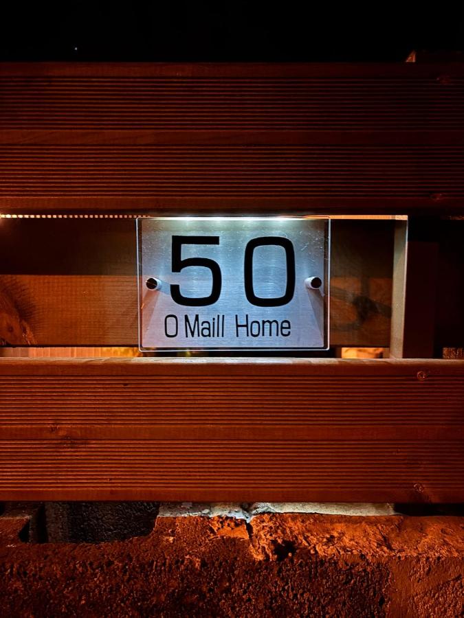 O Maill' Home Ambiance Cocooning - B&B Le Guillaume