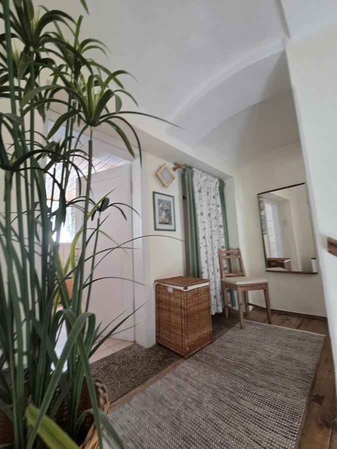 Ferienhaus "Die alte Volksschule" - Ferienwohnung Sankt Daniel
