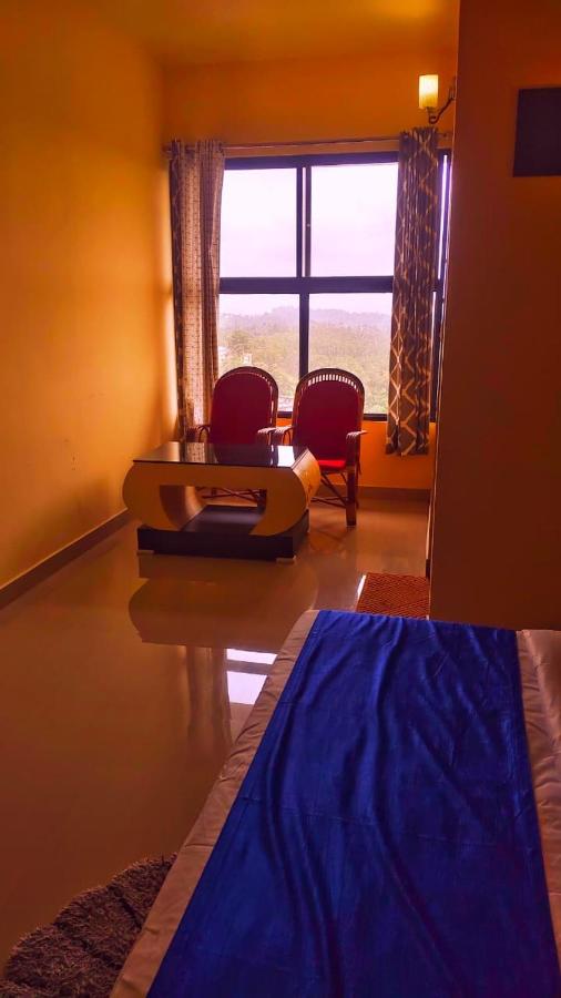 Family Suite with Balcony