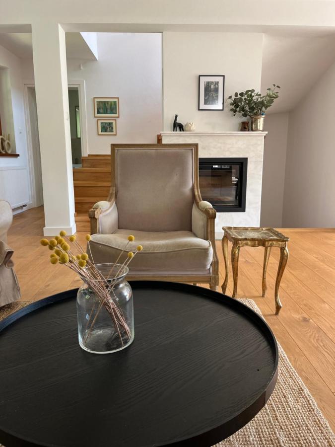 Here & Now Kazimierz, Quiet Nature House - Bed and Breakfast Kazimierz Dolny
