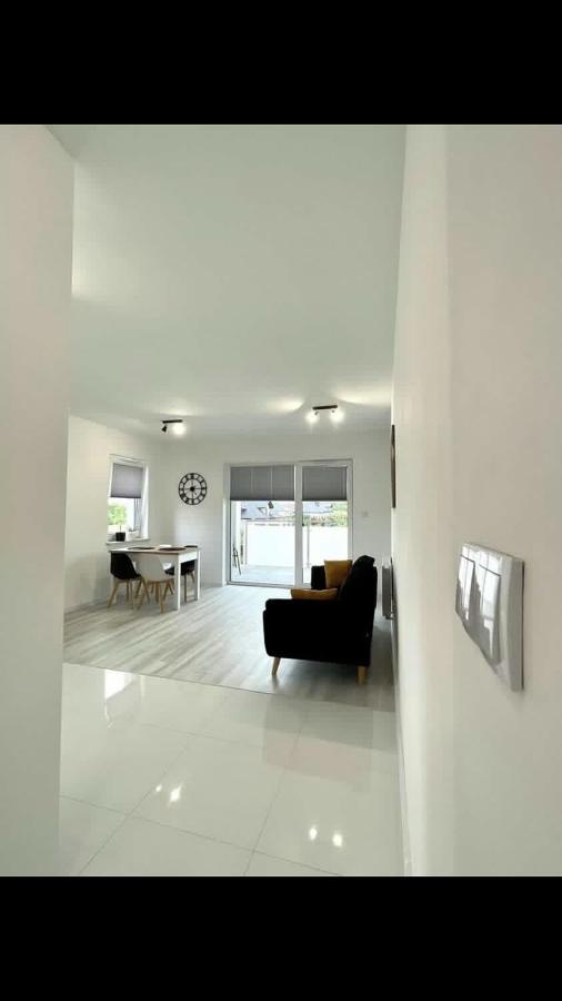 Apartament Viola - Chambres d'hôtes Busko-Zdrój